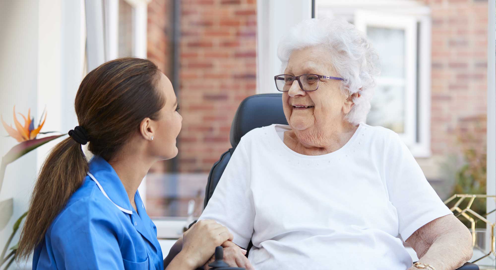 Reports on Aging